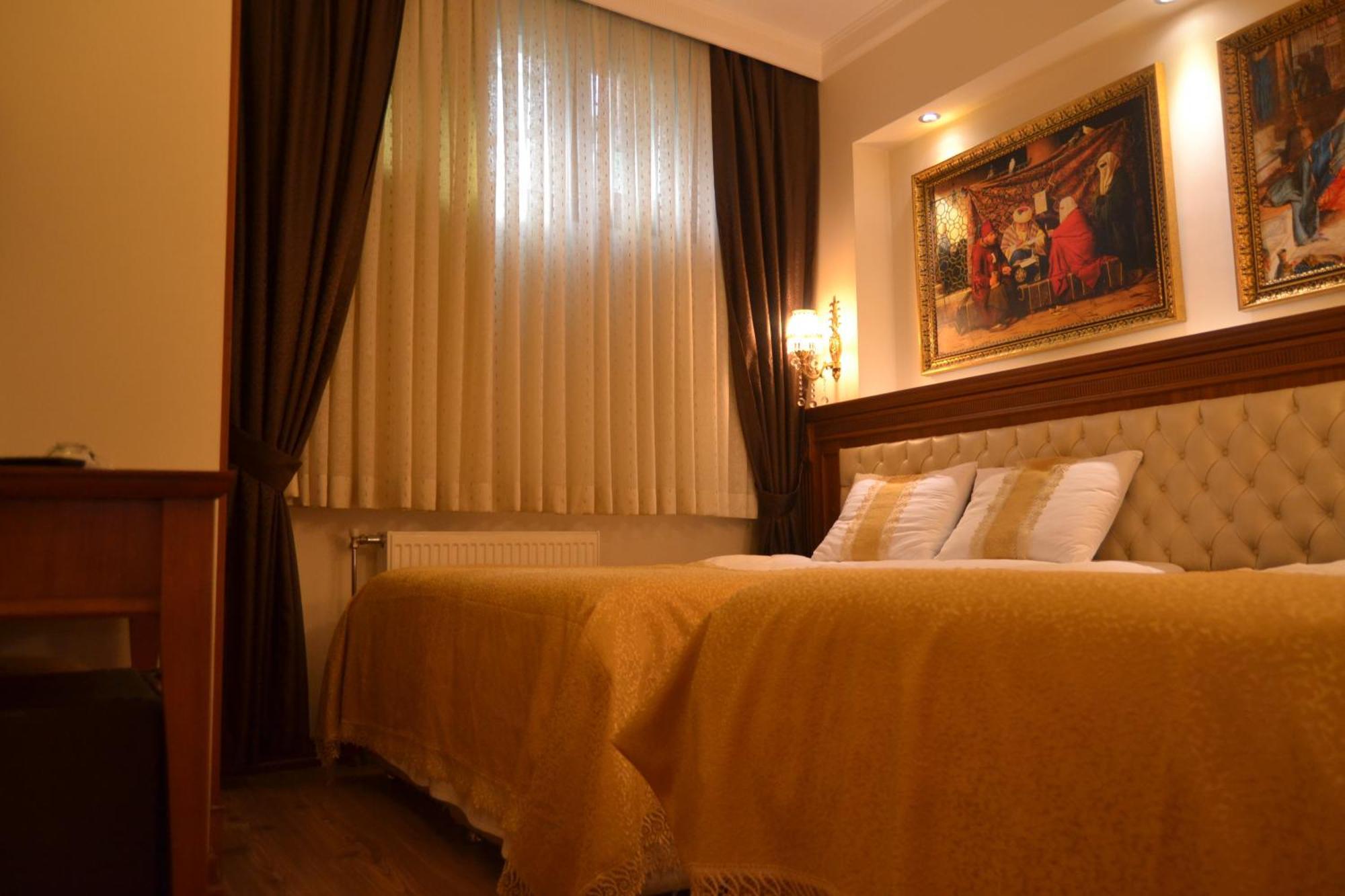 Отель Blue 3*