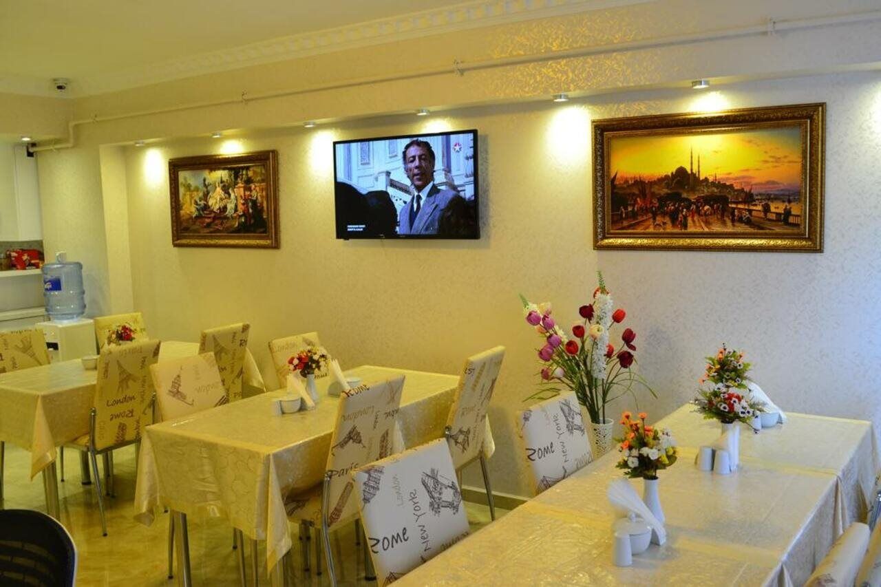 Отель Blue 3*