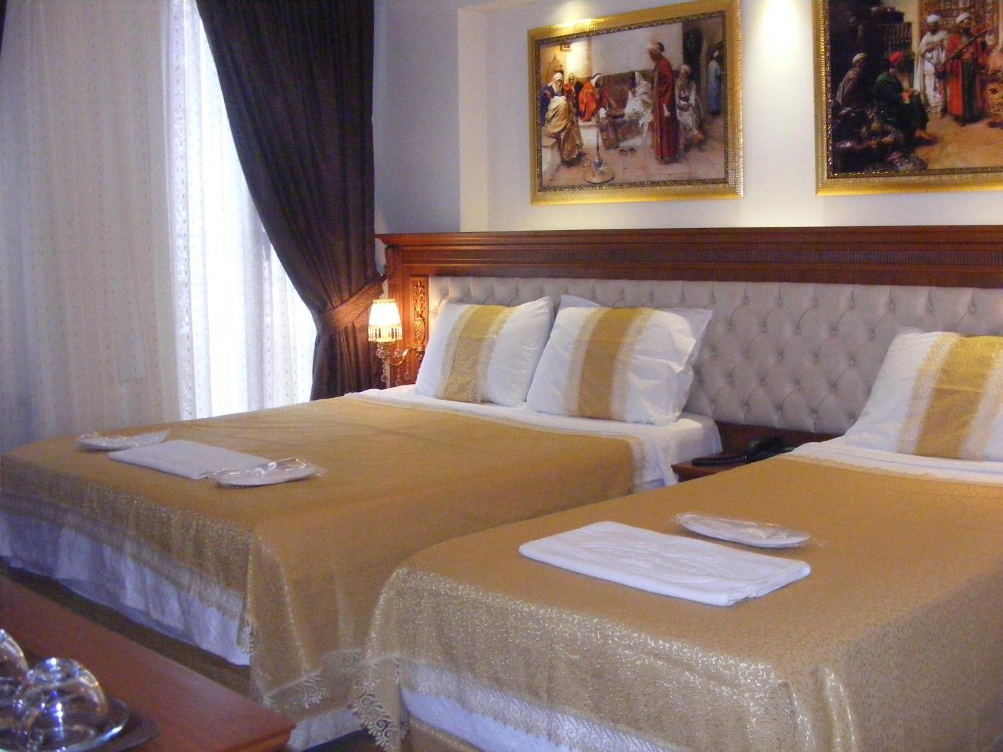Hotel Blue