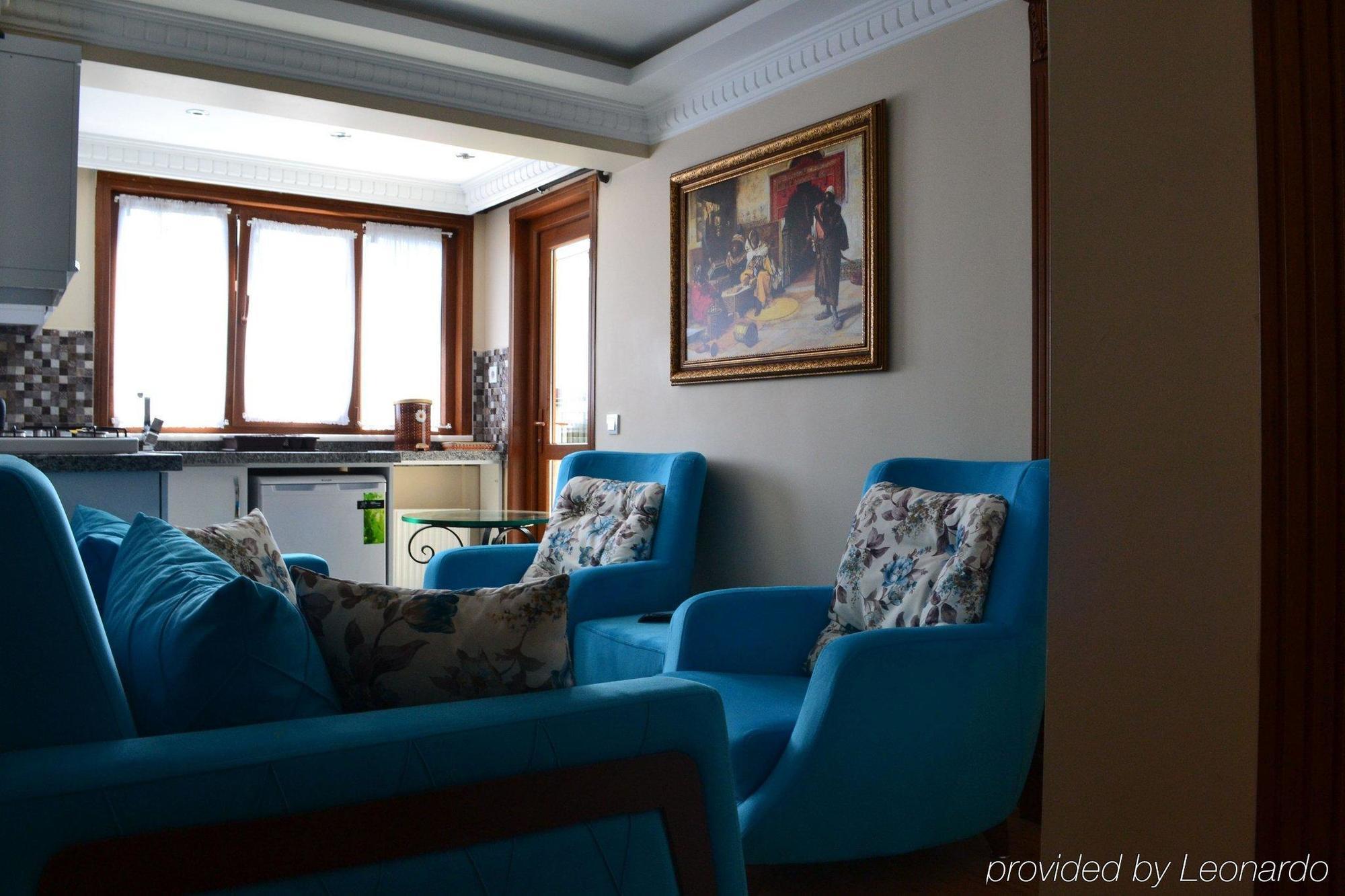 Hotel Blue Istanbul